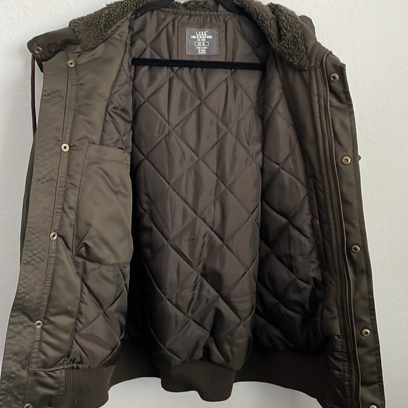 ❌SOLD❌  H & M Jacket - Picture 13 of 16